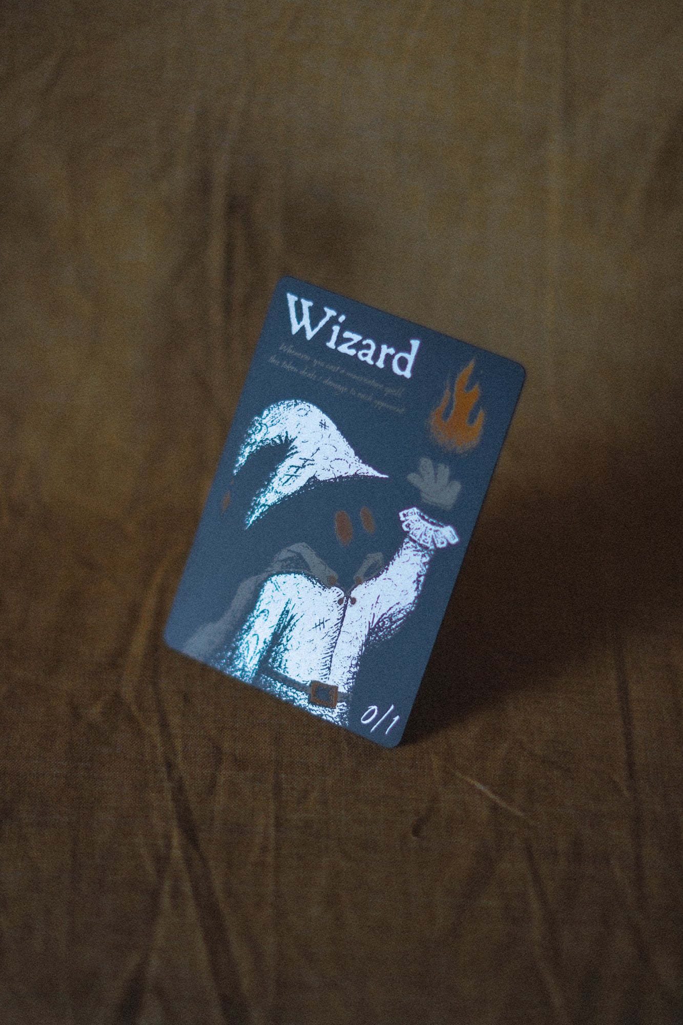 Autumn 2025 Booster Pack