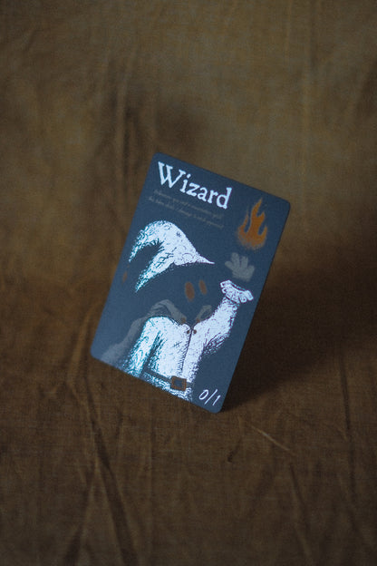 Autumn 2025 Booster Pack