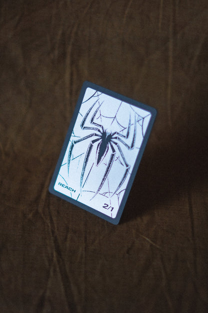 Autumn 2025 Booster Pack