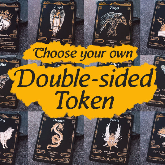 Products – Legendary Artifacts