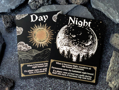 mtg day night cards Arena Decks Worth Playing in Innistrad: Midnight Hunt Magic: The Gathering is Getting